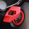 Universal Car Engine Start Stop Push Button Switch Decor Cover Car Accessories