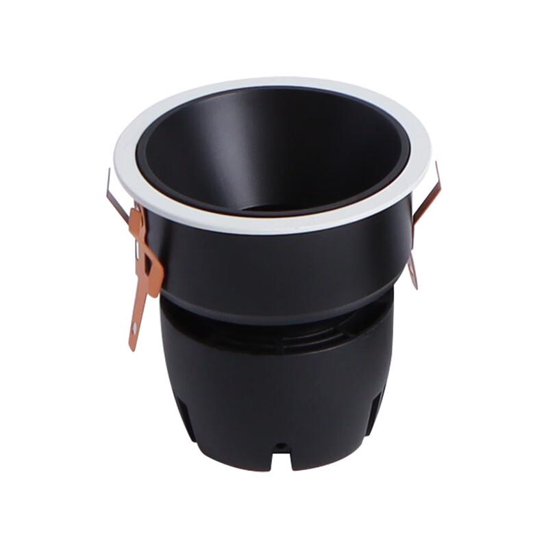 Recessed Full Spectrum Anti-Glare LED Spotlight