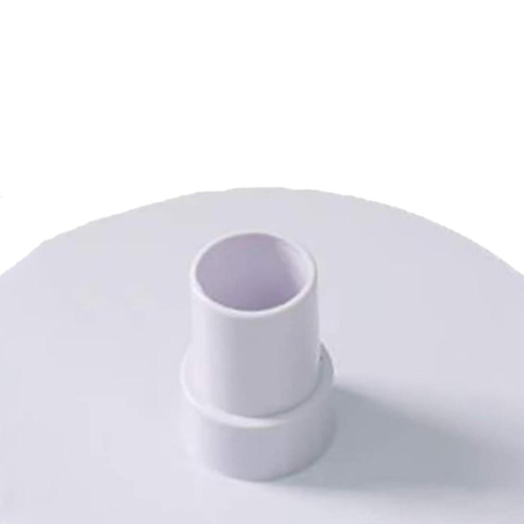 Pool Skimmer, Skim Vacuum Plate In Ground Swimming Skimmer