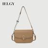 Fashion One-Shoulder Diagonal Bag Ladies Pu Small Square Bag