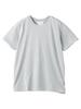 United Arrows Glitter 15172412538 0700 FREE T-Shirt SILVER(07)