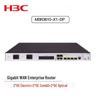 H3C MSR3610-X1-DP Integrated Service Gateway