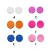 Gasket Glue Eyelash Plastic Holder PVC Makeup Tray Multifunctional Compact Lightness for Women Cosmetic Accessories