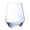 Verre - Chef&amp;Sommelier - Lima - Transparent - 380 ml - 24 Unités