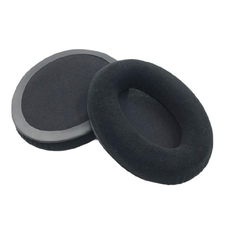 Gaming Headset Replacement Ear Pads Comfortable Sponge Earmuffs Quick Installation for Cloud II Repair