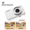 SONGDIAN Dual-Lens HD Digital Vlogging Camera (CN version)