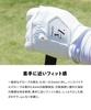 [ZEROFIT] Inspiral Gloves Golf Gloves Men's Women's Golf Wear Gloves Non-Slip Grip For Both Hands