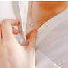 Lulu Tong 2022 Pear-Shaped Sterling Silver Pigeon Egg Necklace for Women