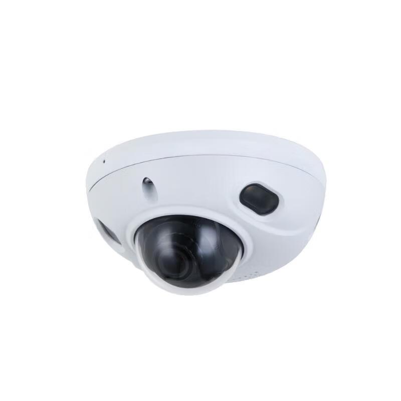 

Dahua 4MP Starlight Dome IP Camera with EV Detection