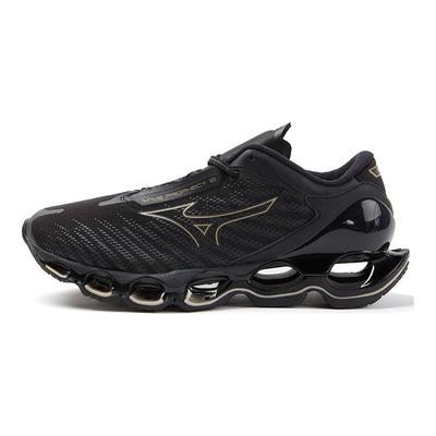 Wave Prophecy 12 Noir Or Baskets Unisexe Ge-Or J1GC238333