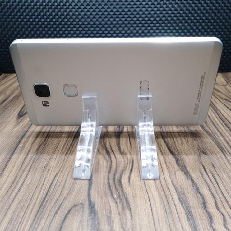 Practical Picture Frame Support Crafts Display Rack Picture Frame Holder Base