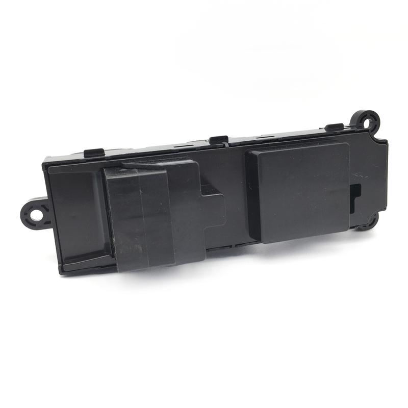 Power Window Switches Auto Master Lifter Control Button Switches OE 37990-79M10 3799079M10 for Suzuki