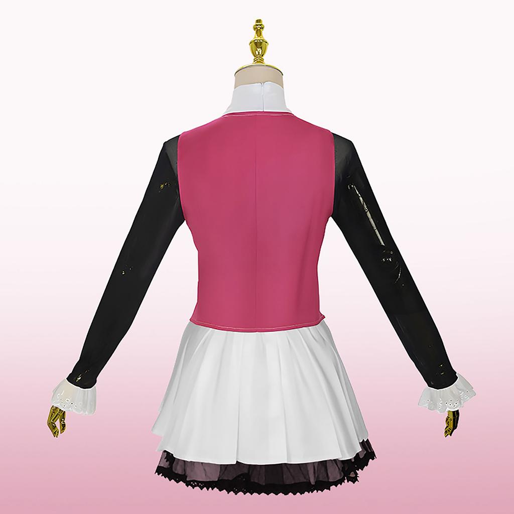 Live Cosplay Server For Movies, Anime, And Games