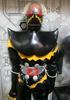 Real Action Heroes Android Hakaider