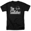 Godfather Logo T-Shirt Sizes S-4XL NEW