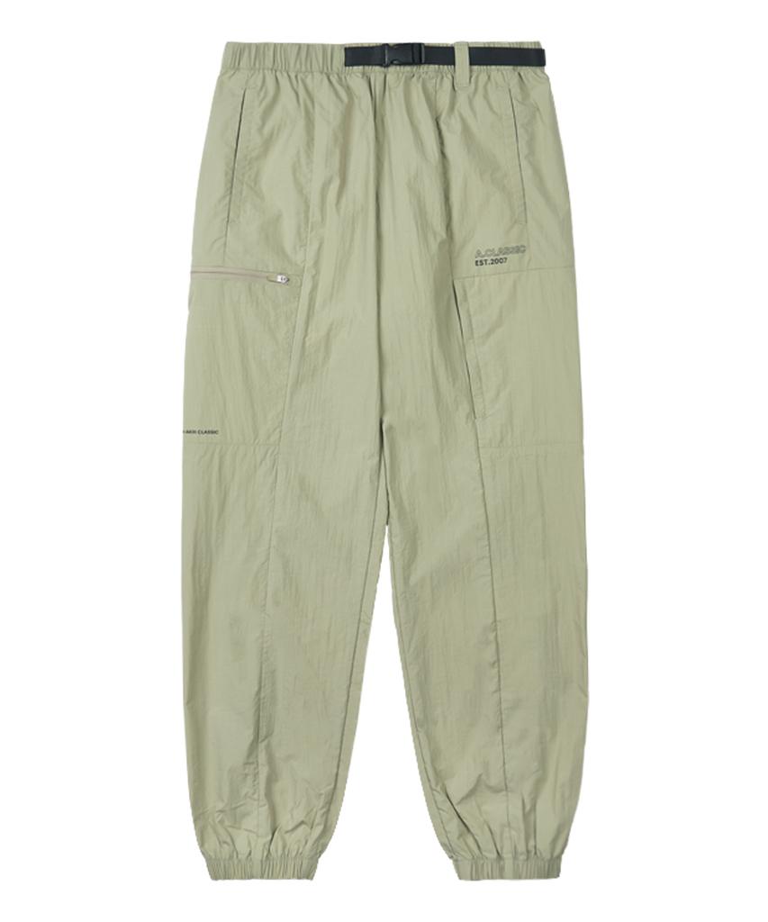 AKIII CLASSIC Cool Utility Pants Light Khaki