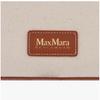 Max Mara 2516511069600 001 CasciaBeach Cassia Beach Clutch Bag