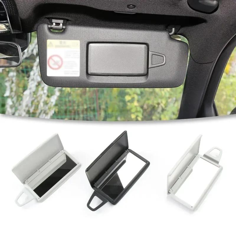 2068106902 For Mercedes-Benz C Class W206 C200 2023 2024 2025 2068107002 New Car Sun Shade Mirror Internal Makeup Mirror