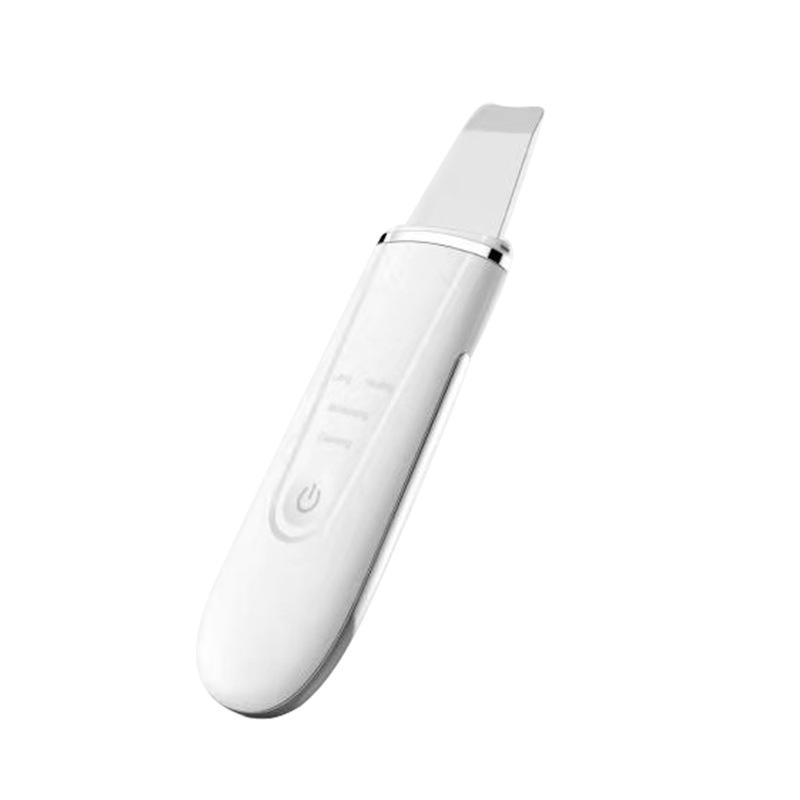 Wireless Ultrasonic Blackhead Remover & Pore Cleaner