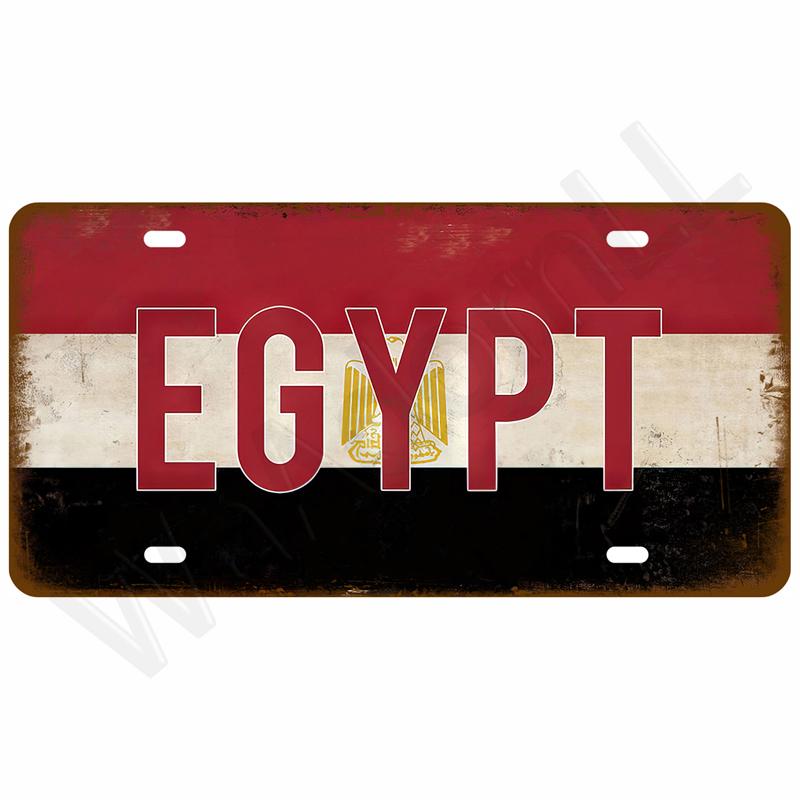 Placă Metalică Vintage Plăci din Tablă Semn Metalic Retro Artă Murală Estetică Cameră Articole Decor Acasă Poster Decorațiune Garaj