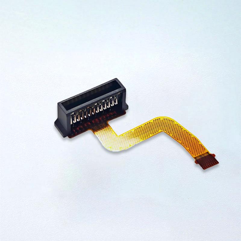 1PC Suitable ForSwitch2 Game Console Repair Accessories Host Slot Cable Controlle ZLZR Button Cable Charging Port Battery Holder