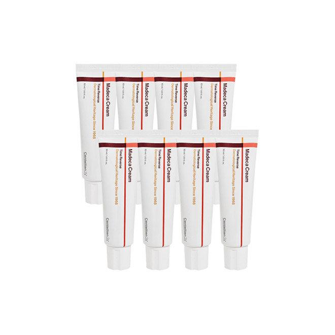 Madeca Cream Season 7 Time Reverse 50ml x 8 Madeca Cream Season 7 50ml x 8