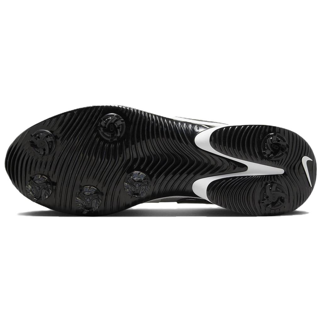 Nike Air Zoom Victory Tour 3 NRG White Metallic Gold Unisex Sneakers Metallic-Silver Black FJ2241-100