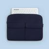 All New Frame Laptop Pouch_2Way Pocket (Ipad 11/13/15 Inch)