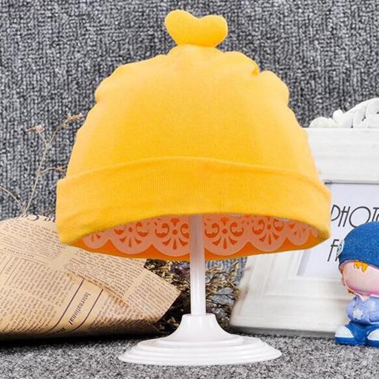 Supporto per Cappelli Design a Cupola Regolabile ABS Cappello Elastico Supporto Espositore per la Casa