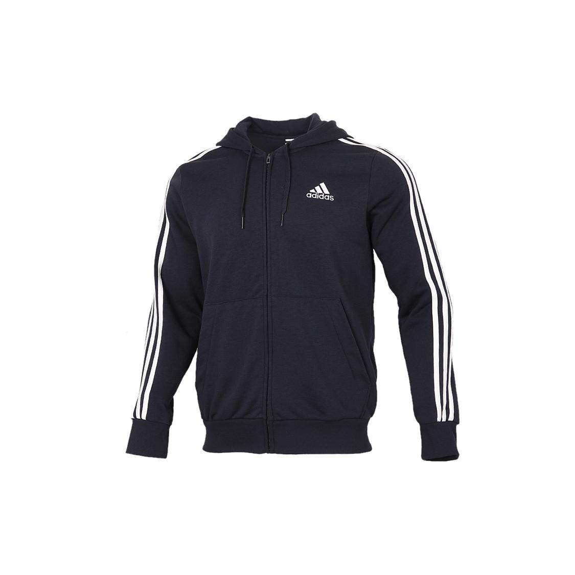

Новая куртка Adidas ESSENTIALS Мужская Legend Ink GK9033 XXXL
