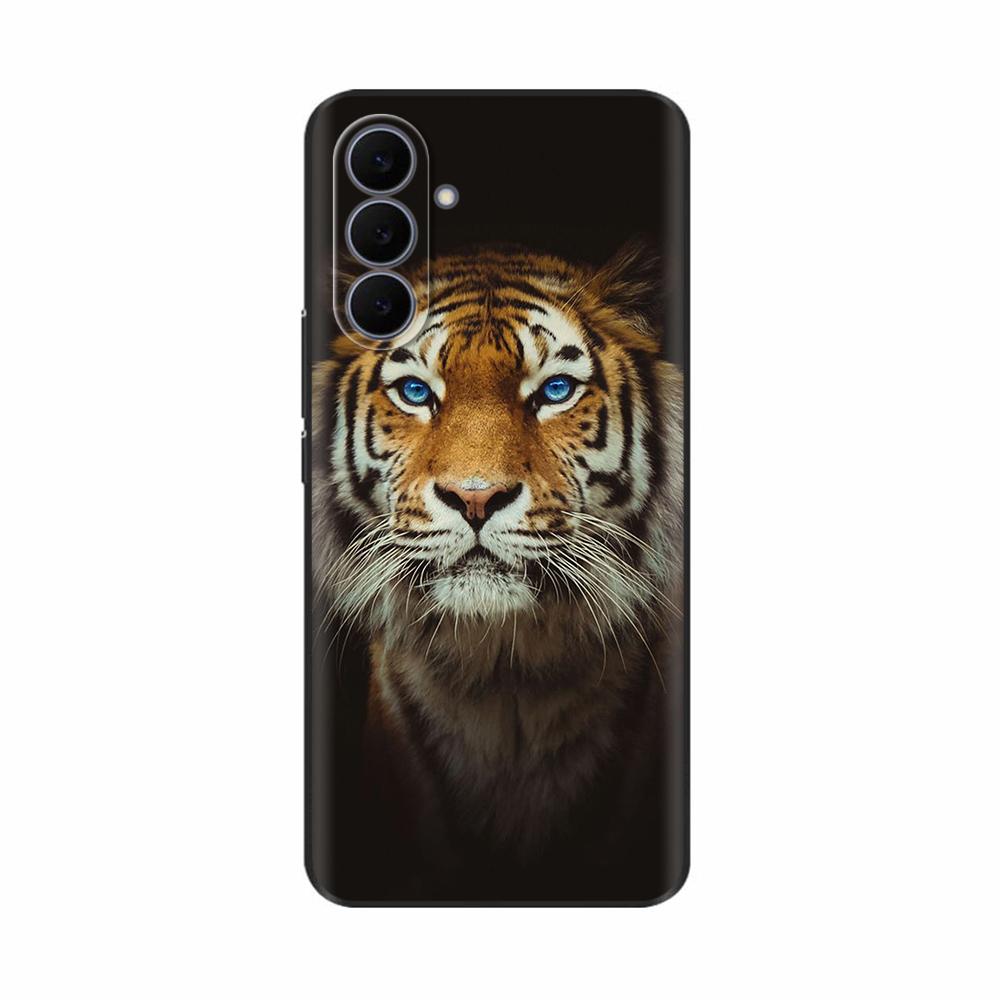 S25 Case For Samsung Galaxy S25 FE Soft Silicone Back Cover Silicone Cases For Samsung S25 Ultra S25Plus S 25 Cover Shell Fundas Galaxy S25