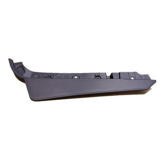 

Compatible with Land Rover Range Rover 2023 Autobiography Edition Front Bumper Lower Deflector Skirt Trim Strips (Left & Right)