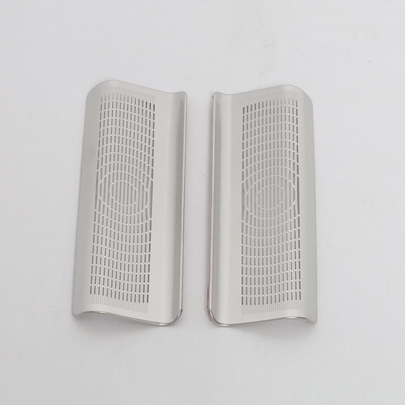 

Denza 22 D9 Накладка на динамик третьего ряда Декоративная наклейка