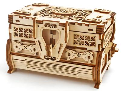 Takı ve Bijuteri – Takı kutuları