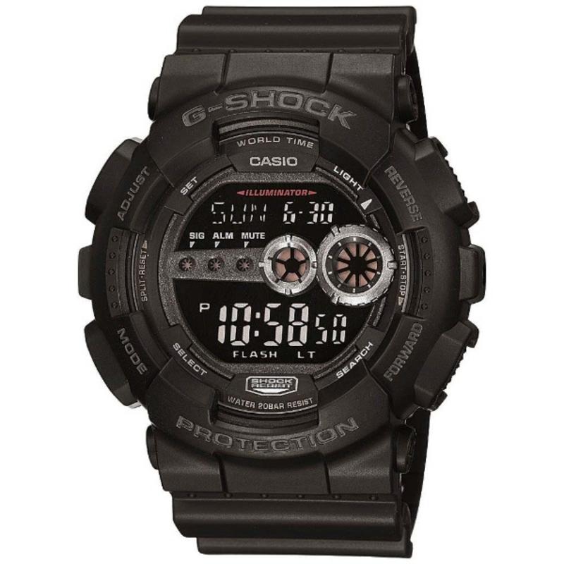 

Casio G Shock G Shock Gd 100 1bjf