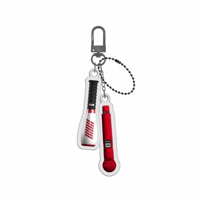 Ikon 2024 Fan Concert   02 Pvc Keyring