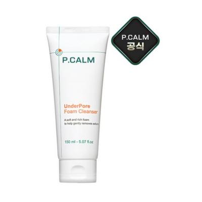 Pikam Underpore Batica Foam Cleansing, 150ml