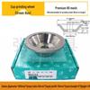 Alloy Diamond Grinding Wheel for U2 Grinder - Ideal for Tungsten Steel, Hard Alloy, Ceramic, and CBN.