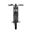 Shengmilo S600 Electric Bicycle 2000W Dual Motor 48V17.5AH Electric Bike 26 Inch Fat Tires E-Bike For Adult Mountain Ebike