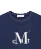 MUCENT Spray Logo Signature Sweatshirt Unisex (4 Colors)