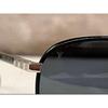 Used LOUIS VUITTON Sunglasses Attraction Pilot