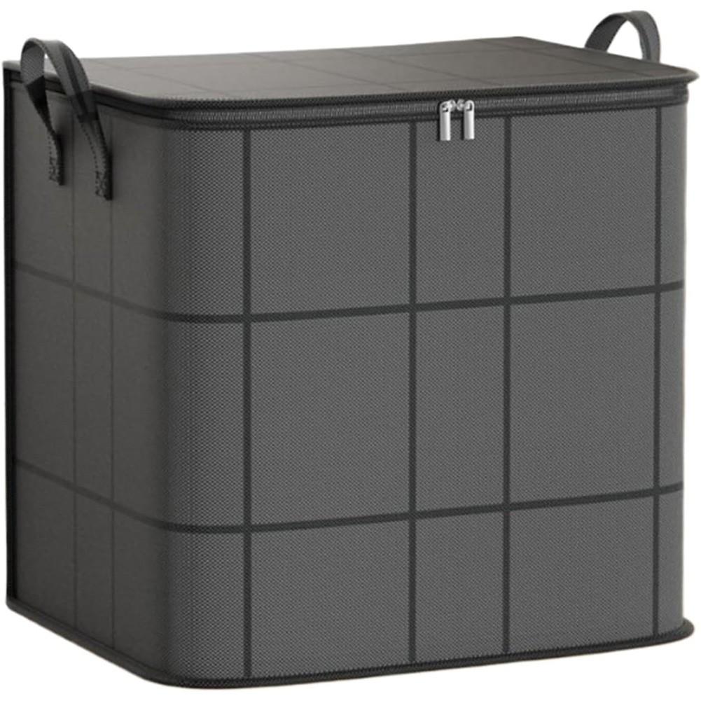 Storage Bag Zippered Storage Seasonal Storage Moisture-proof