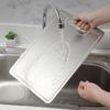 Bang Daifu Double-Sided Titanium Cutting Board