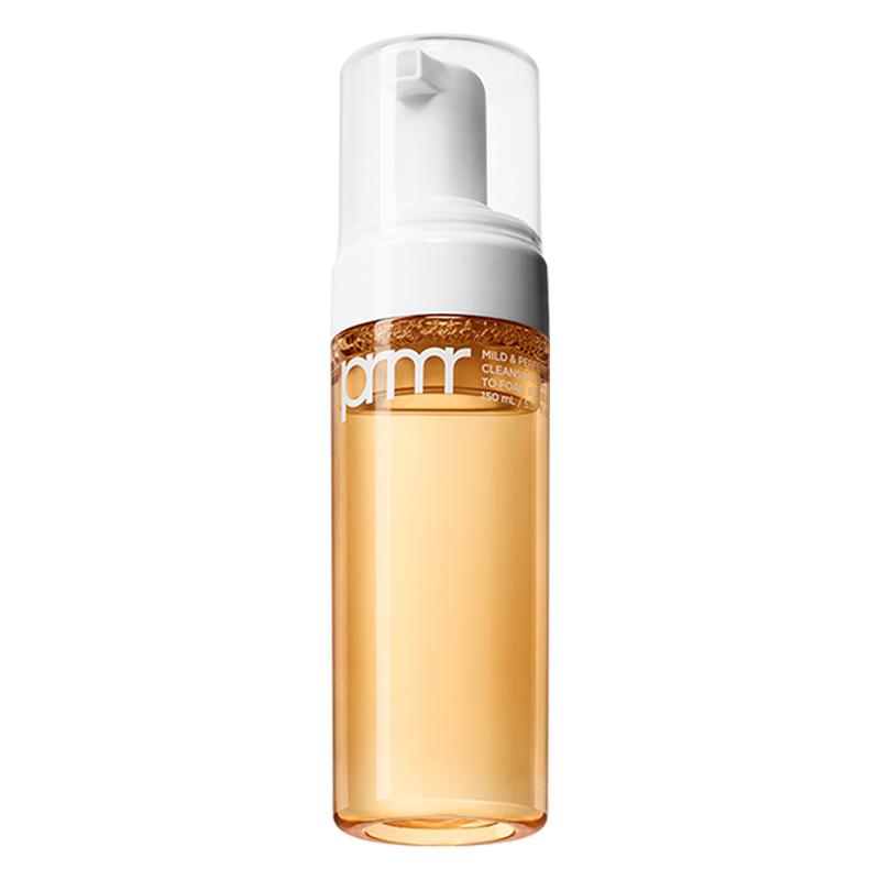 [primera] Mild & Perfect Cleansing Oil To Foam Bubble 150ml