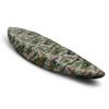 Professional Universal Kayak Cover Canoe Boat Waterproof UV Resistant Dust Storage Cover Shield