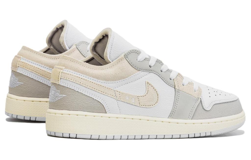 Jordan 1 Low SE Craft Inside Out Tech Grey GS FB9139-002