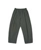HOOVES Pantaloni Chino a Pinces Singole Elasticizzati Larghi [Confezione]