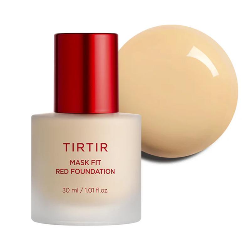 TIRTIR Mask Fit Red Foundation SPF 40 PA+++ 30ml