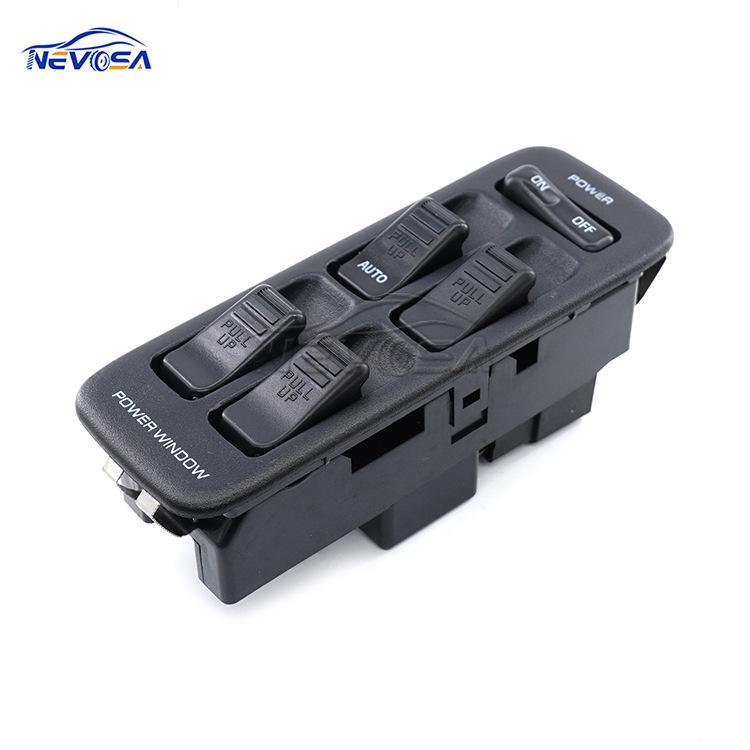 

Переключатель стеклоподъемника со стороны водителя Mazda 323 BS06-66-350A Power