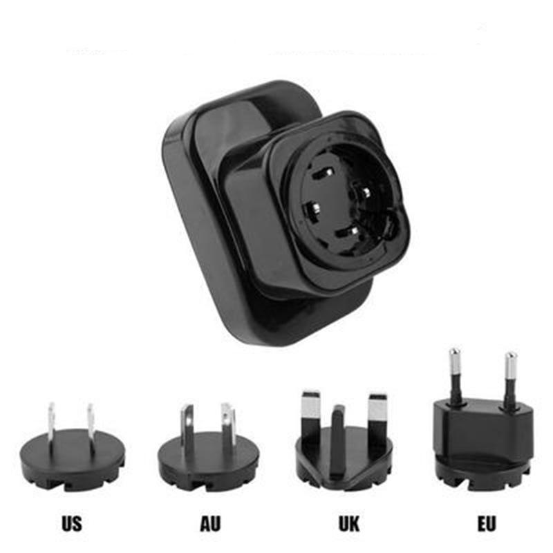 

Little Mantou 300M Mini WiFi Router & Signal Amplifier чорний